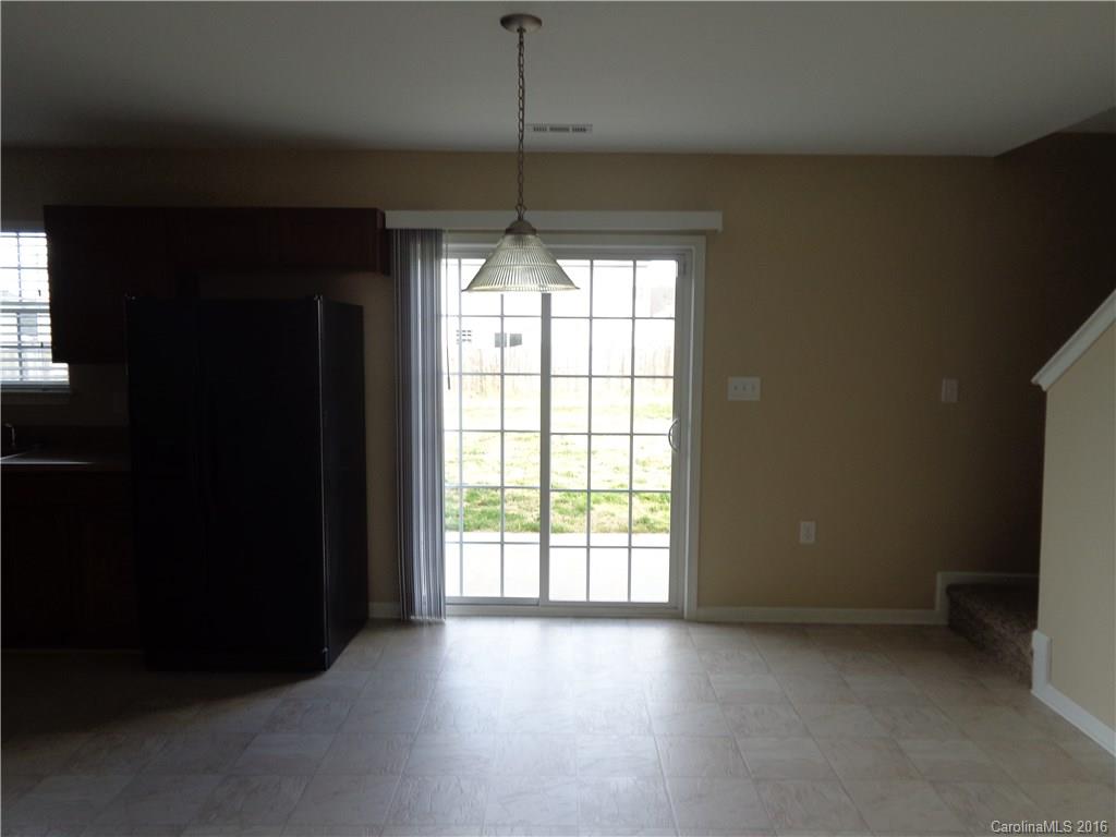 Riverview - Residential Lease