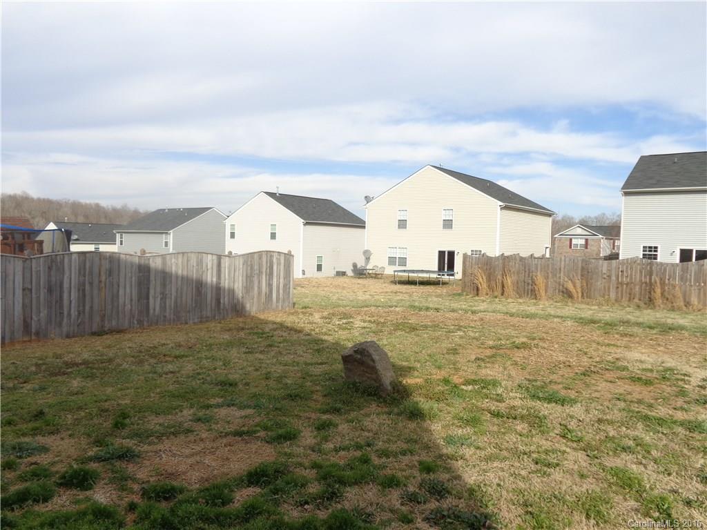 Riverview - Residential Lease