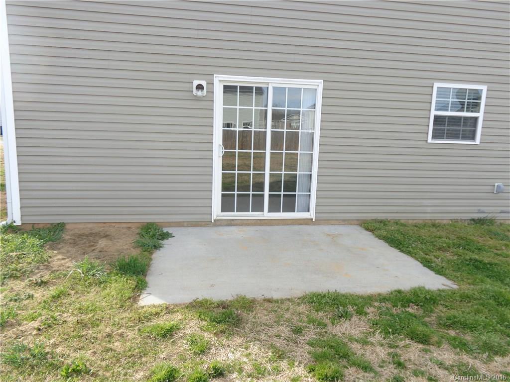 Riverview - Residential Lease