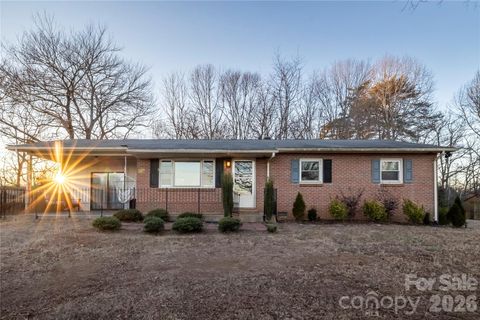 2276 Shady Grove Road Connelly Springs NC 28612