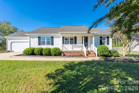 Photo of 255 Evening Drive #7, Salisbury, NC 28147 (MLS # 4434495)