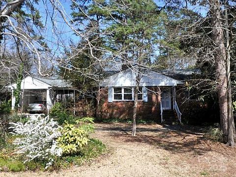 137 Birchwood Drive Charlotte NC 28214