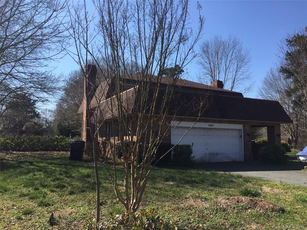 Dogwood Acres - Residential