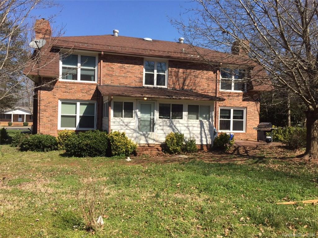 Dogwood Acres - Residential