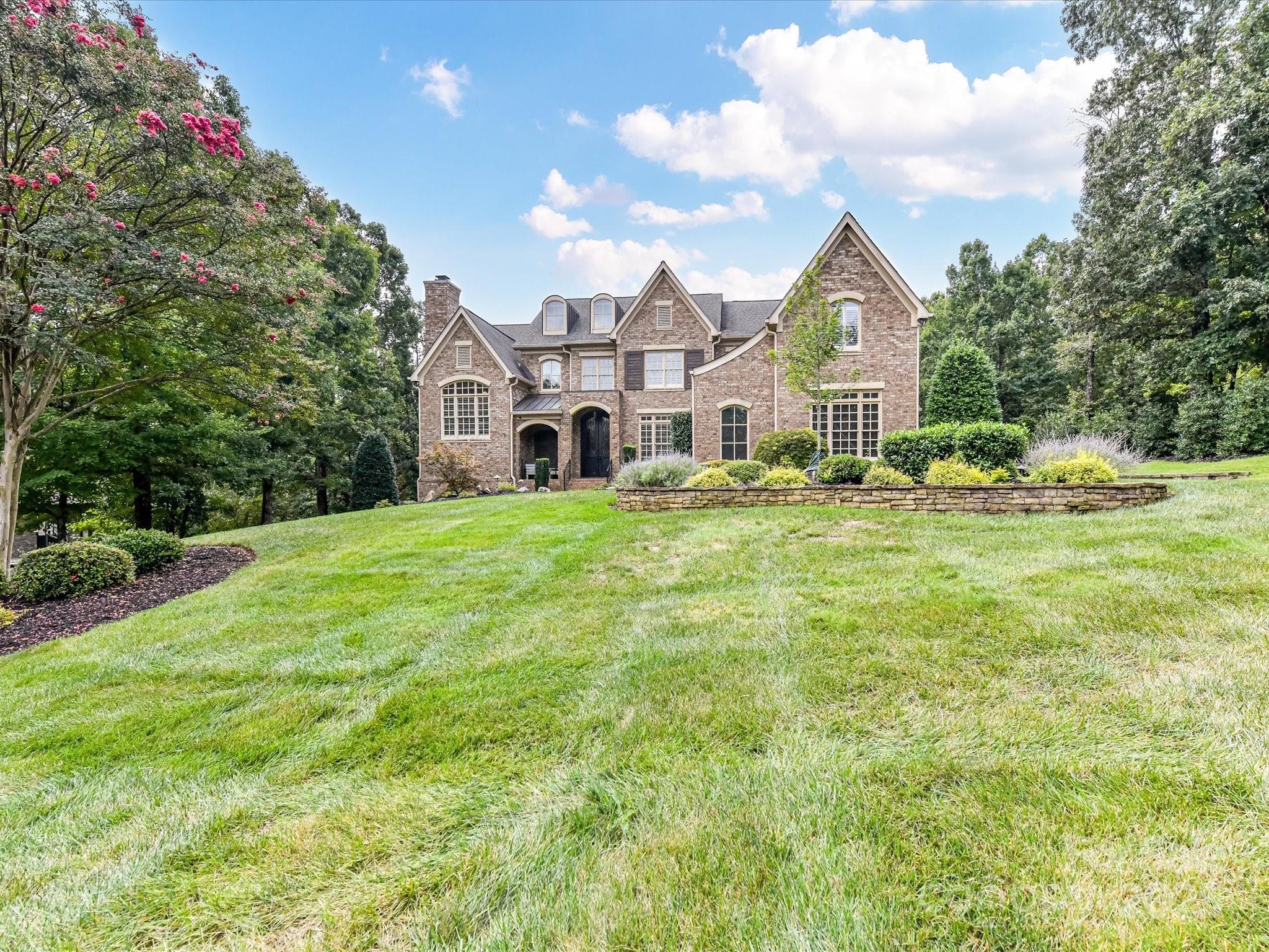 1619 Hawkstone Drive