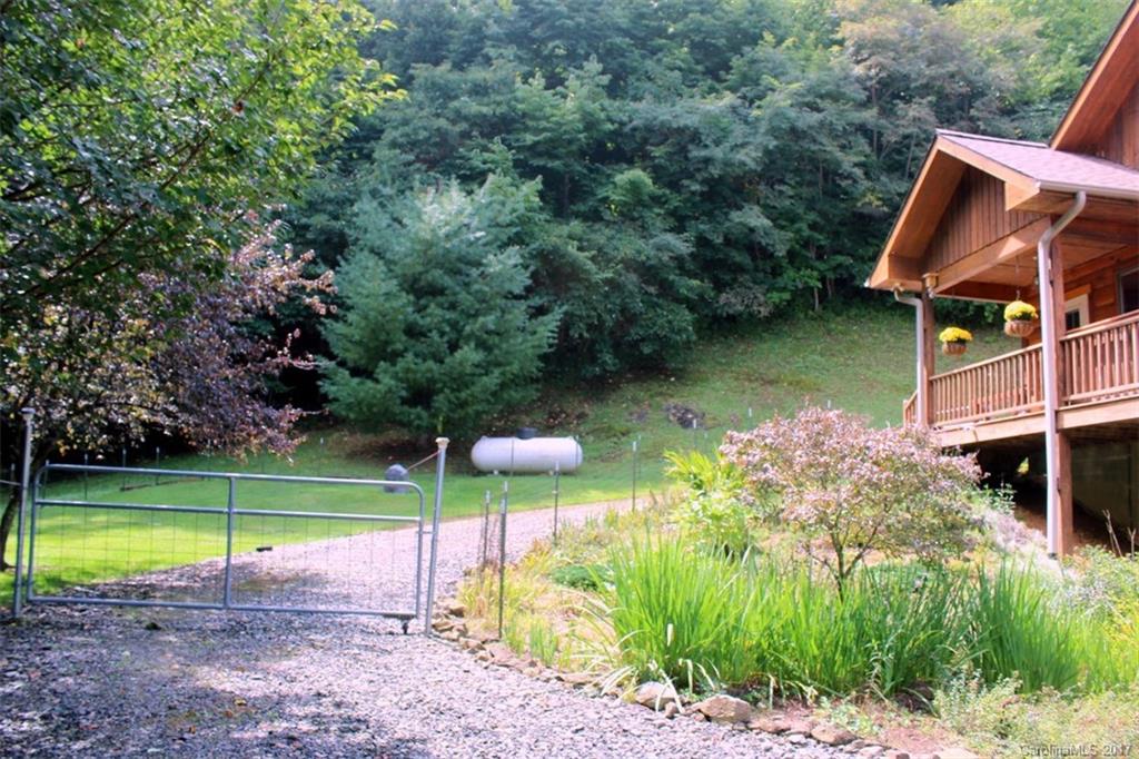 Deerfield Meadows - Residential