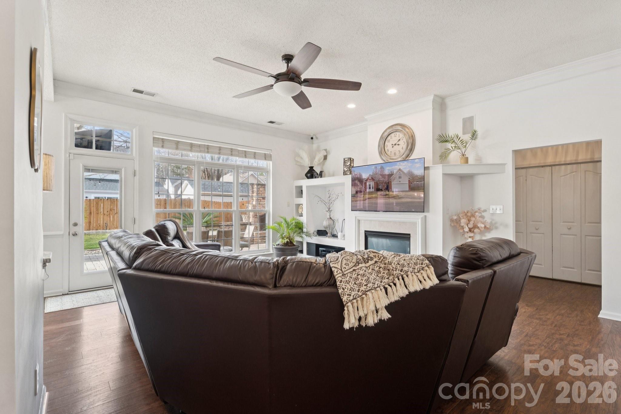 107 Kristens Court Drive