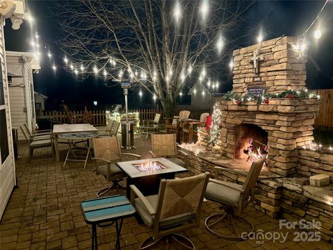 107 Kristens Court Drive Mooresville NC 28115