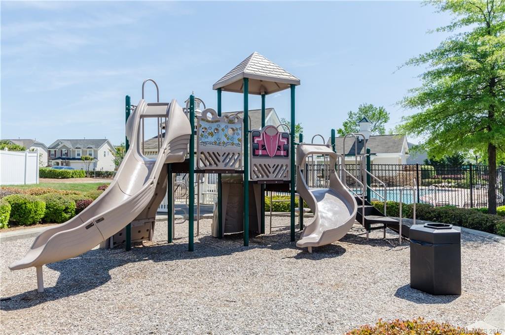 Prosperity Ridge - Residential