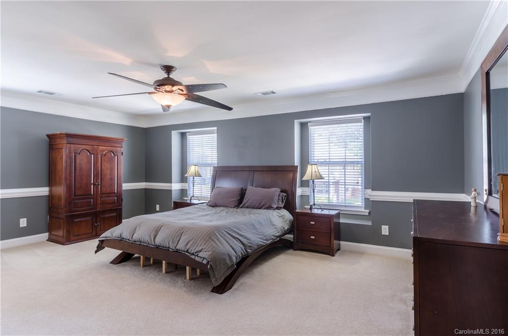 Prosperity Ridge - Residential