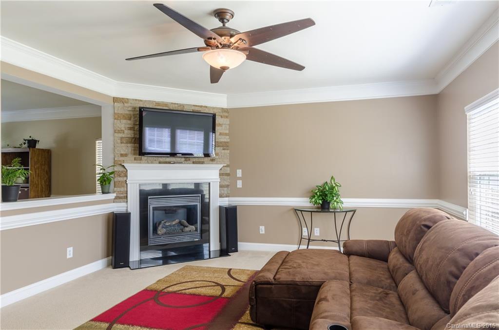 Prosperity Ridge - Residential