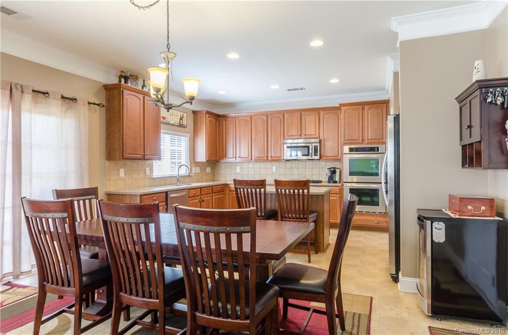 Prosperity Ridge - Residential