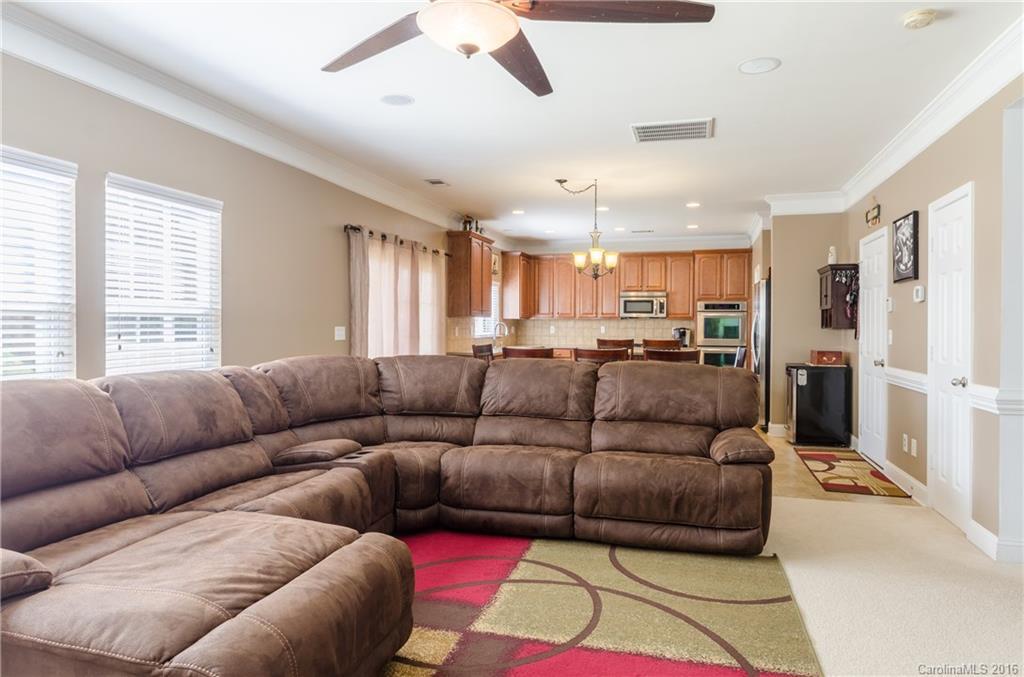 Prosperity Ridge - Residential