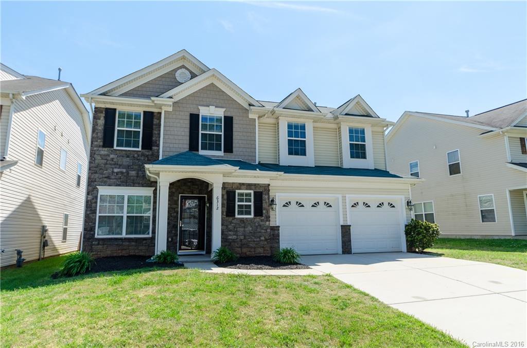 Prosperity Ridge - Residential