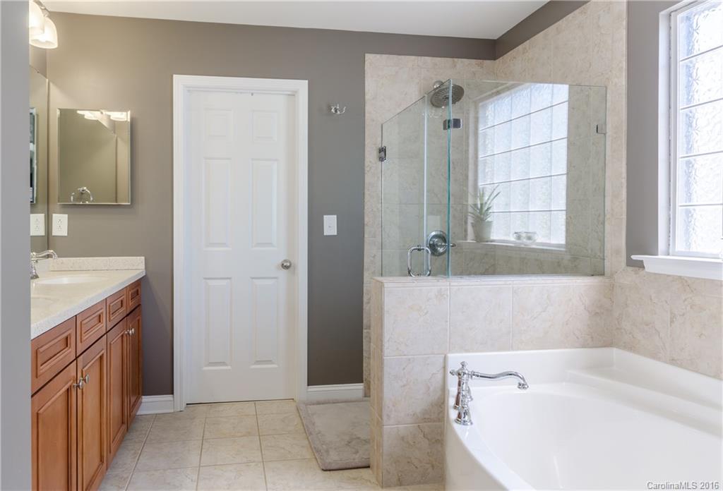 Prosperity Ridge - Residential