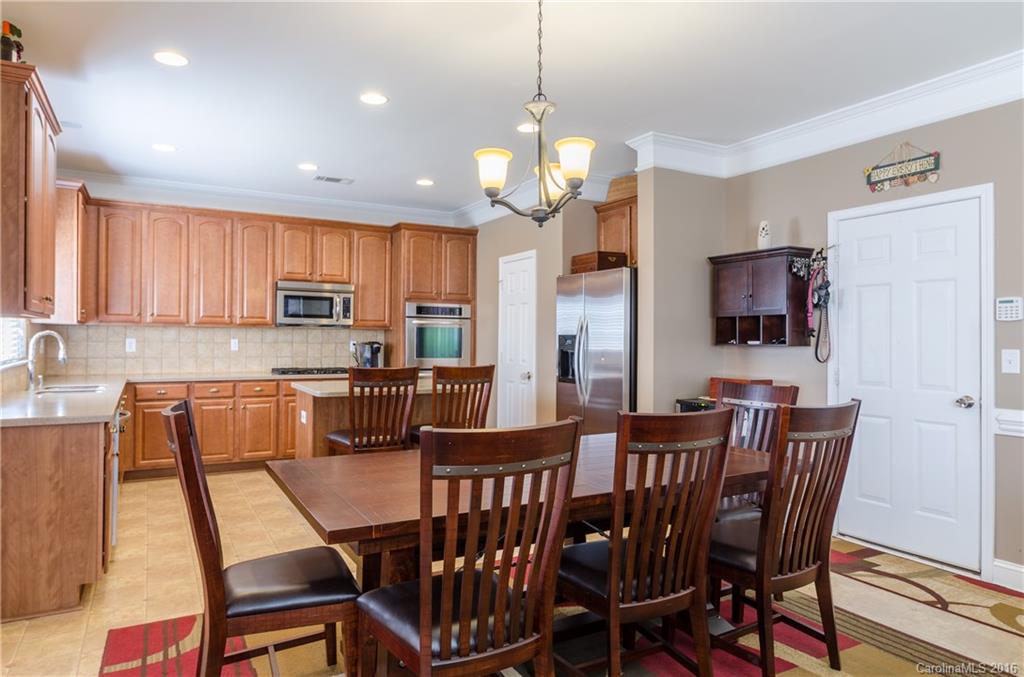 Prosperity Ridge - Residential