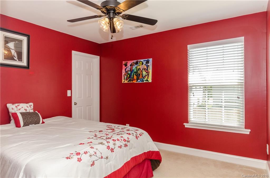 Prosperity Ridge - Residential