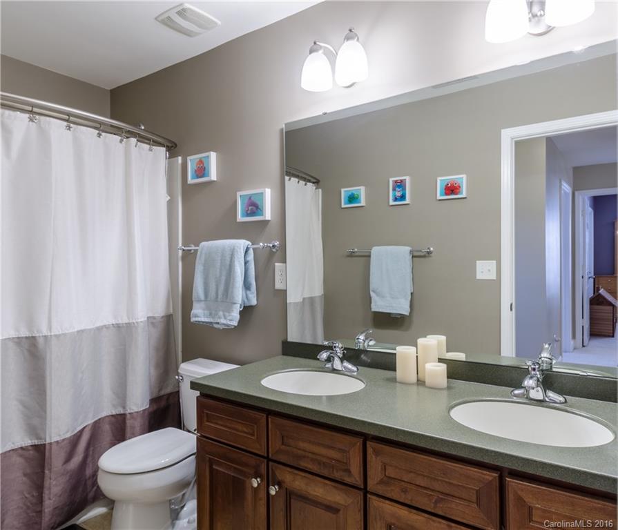 Prosperity Ridge - Residential