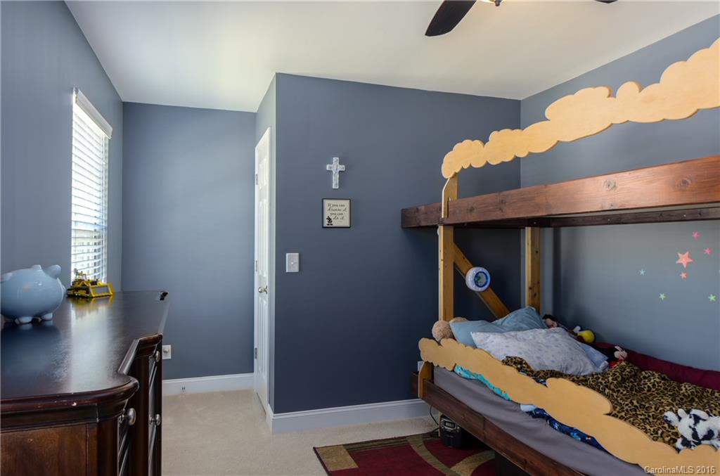 Prosperity Ridge - Residential