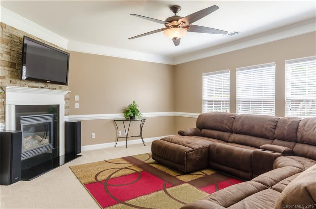 Prosperity Ridge - Residential