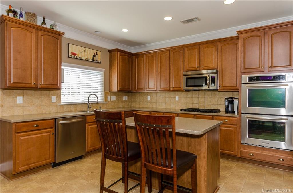 Prosperity Ridge - Residential