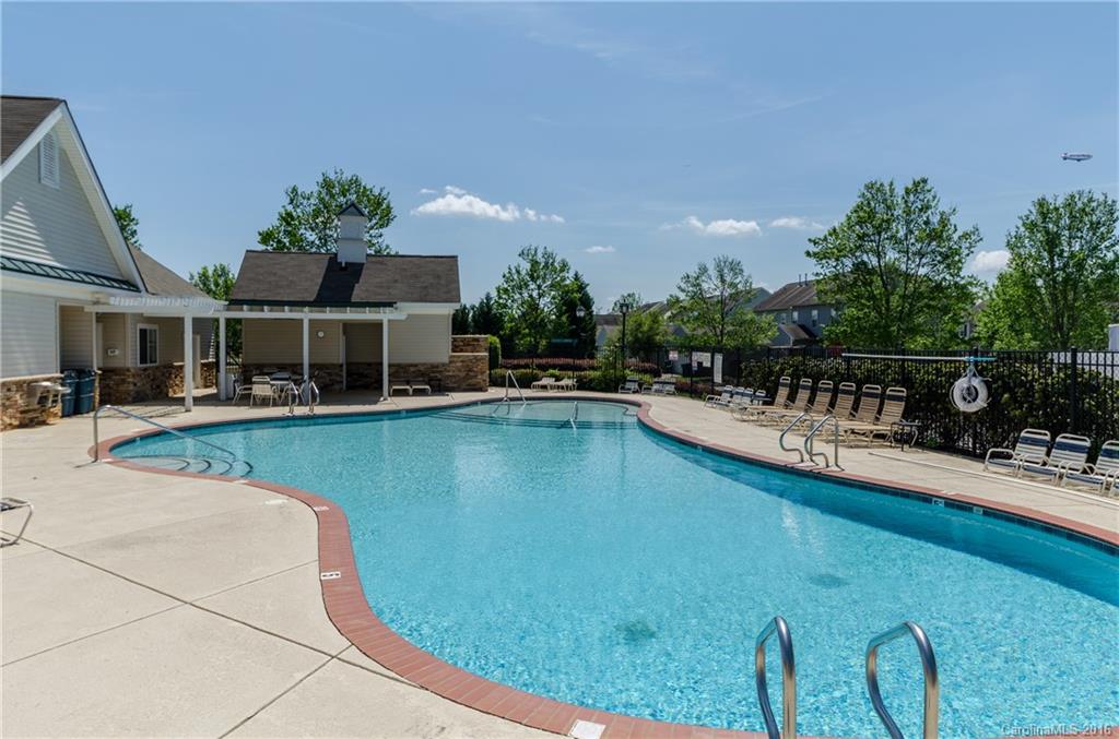 Prosperity Ridge - Residential