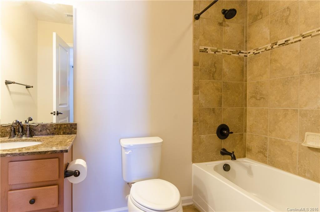 Massey - Residential