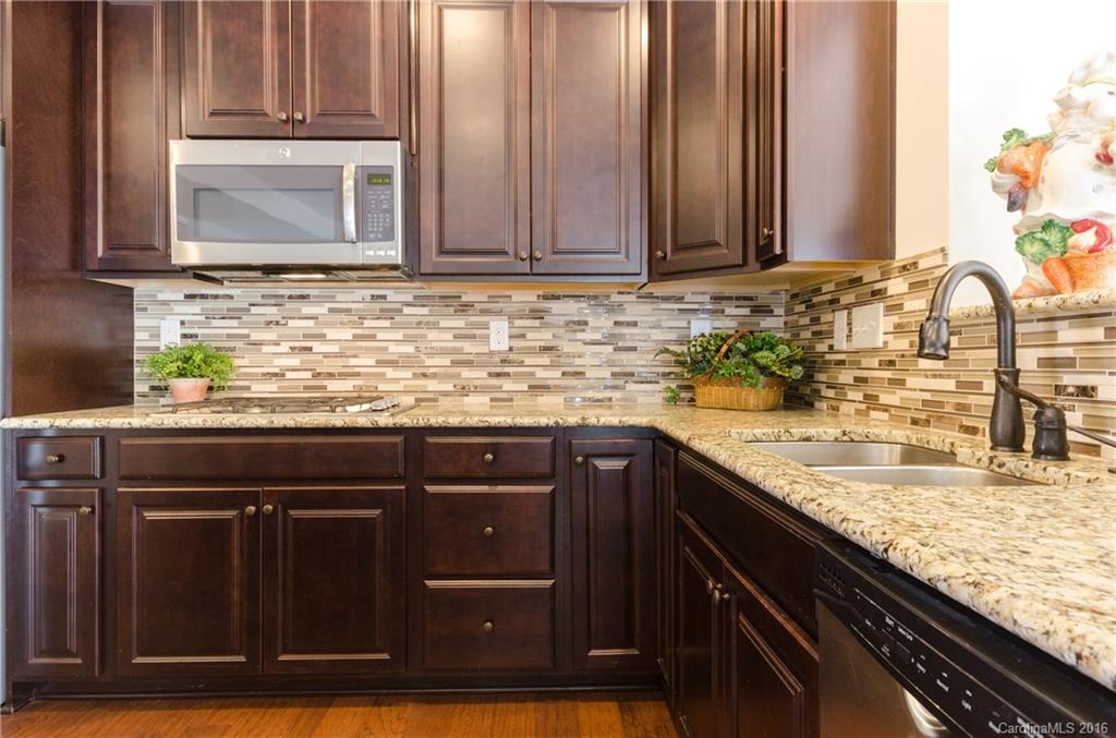 Massey - Residential