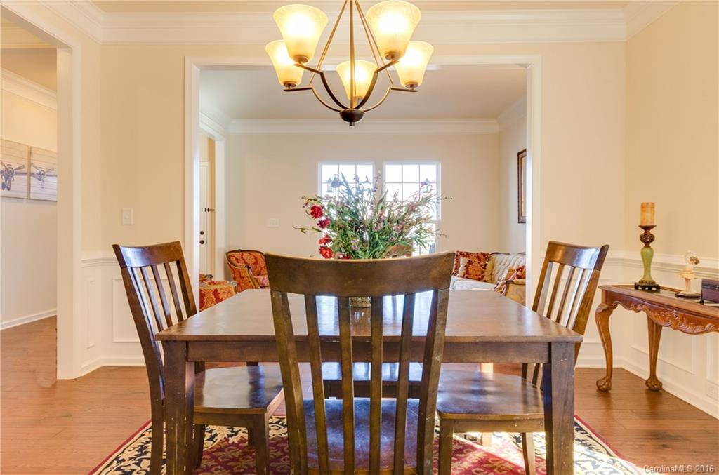 Massey - Residential