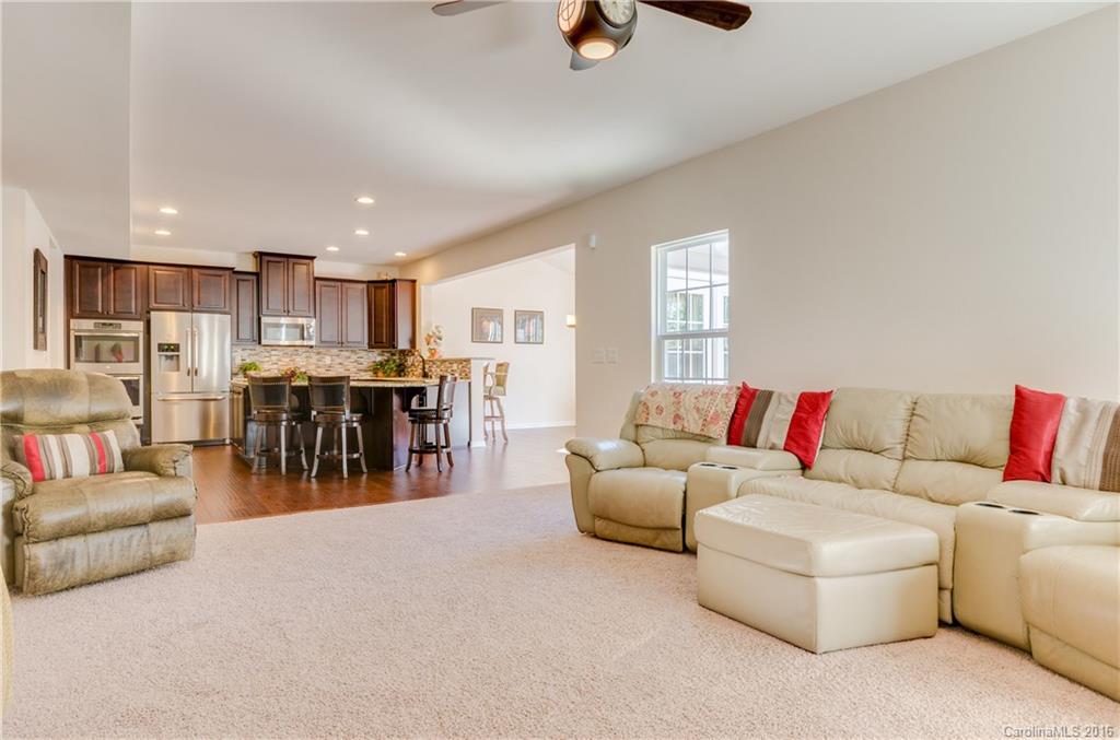 Massey - Residential