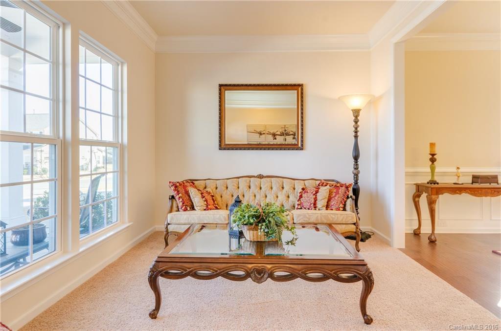 Massey - Residential