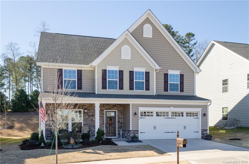 Massey - Residential