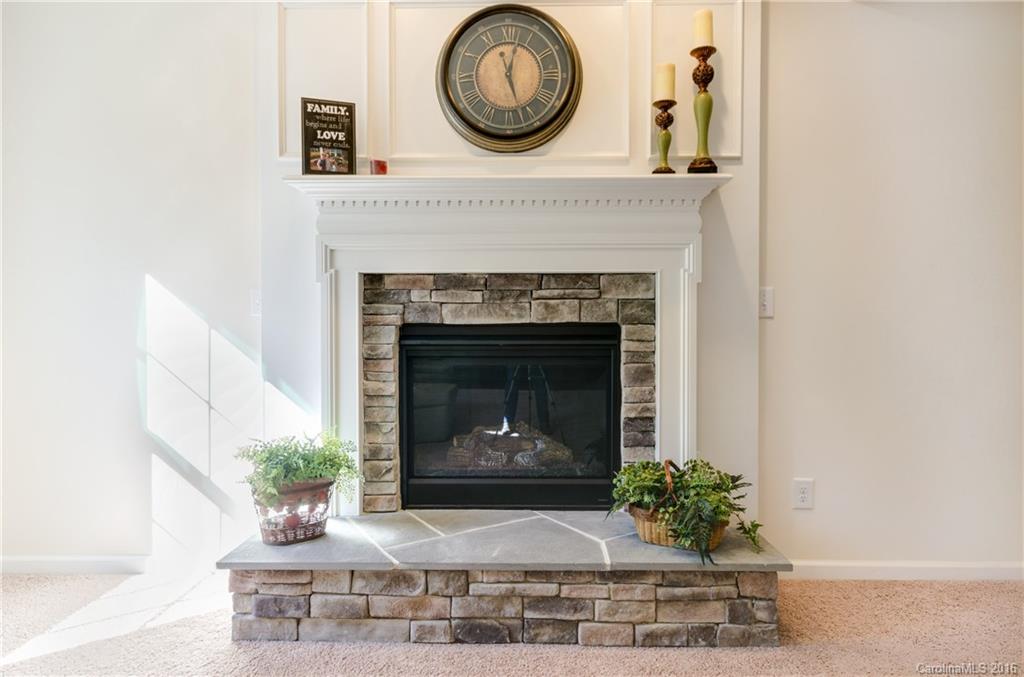 Massey - Residential