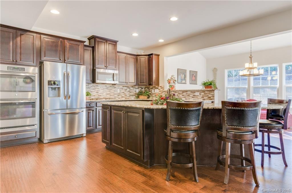 Massey - Residential