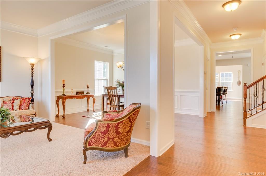 Massey - Residential