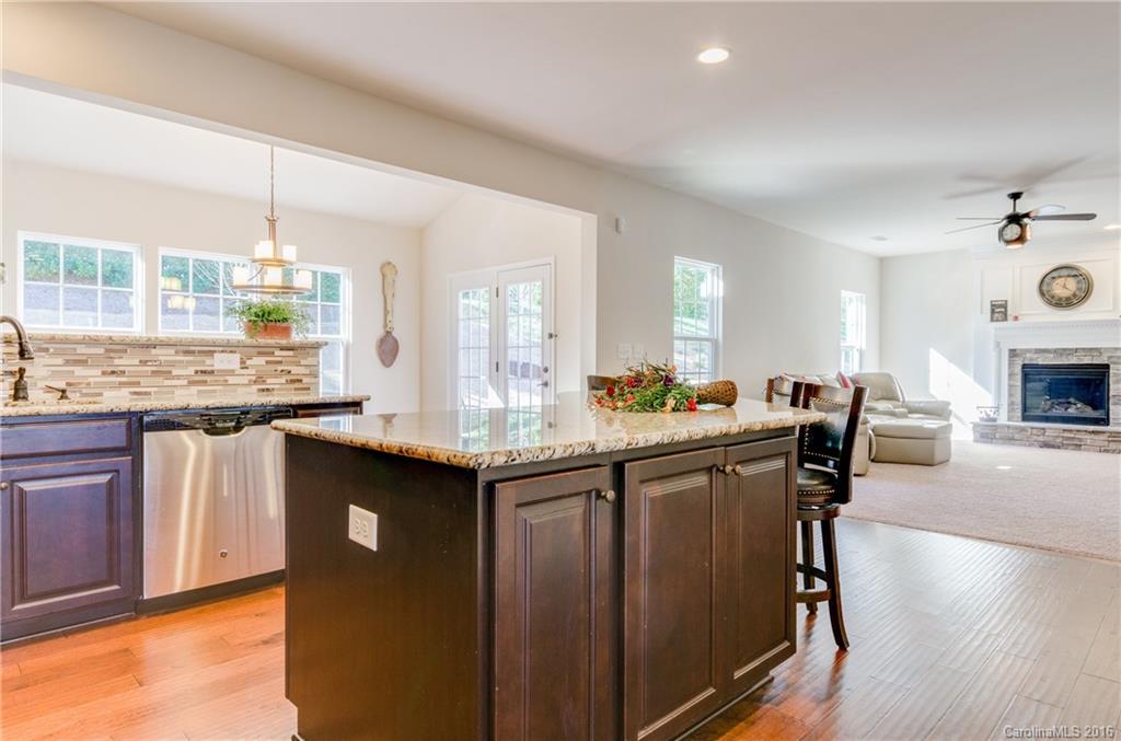 Massey - Residential