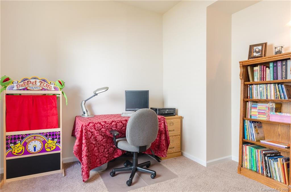 Massey - Residential