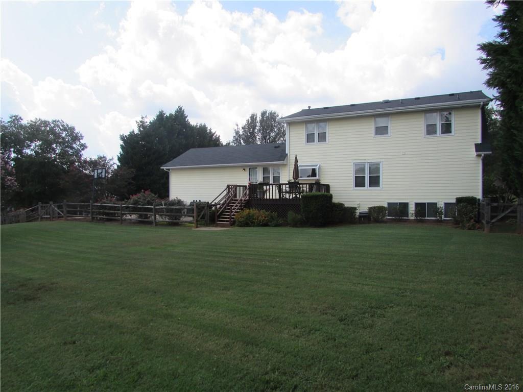 Oxford Glen - Residential