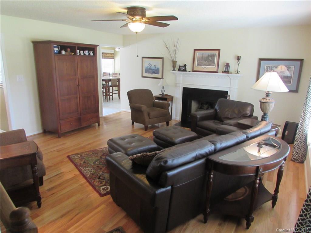 Oxford Glen - Residential
