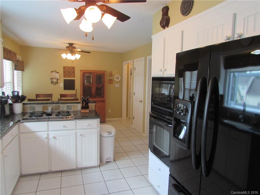 Oxford Glen - Residential