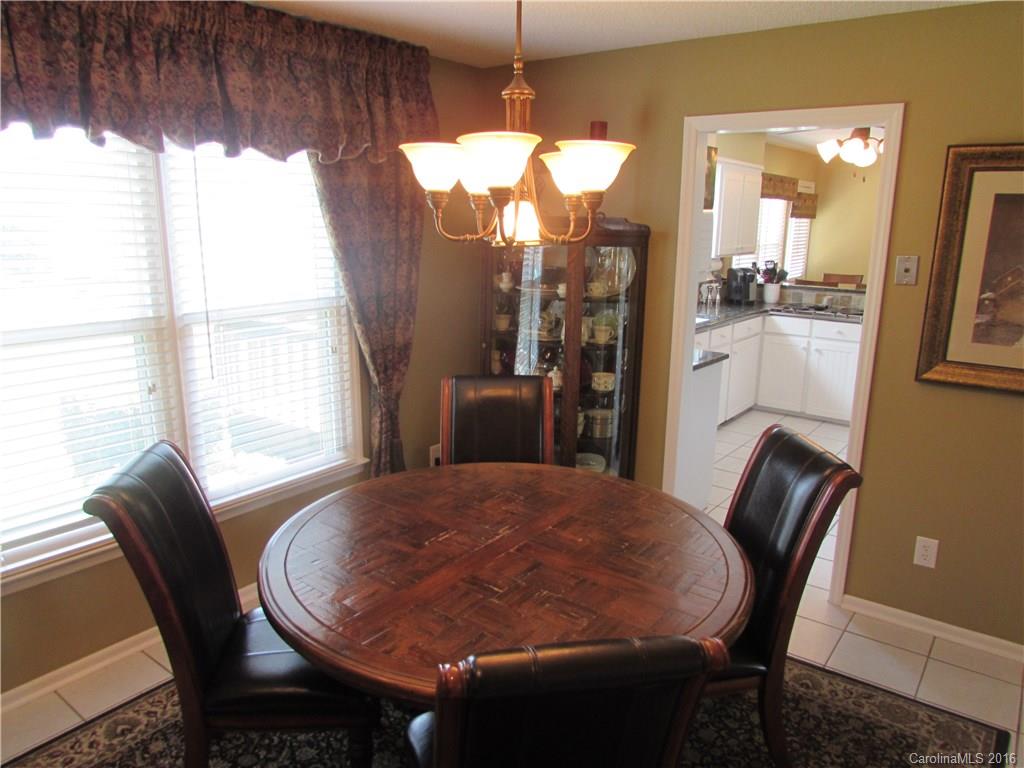 Oxford Glen - Residential
