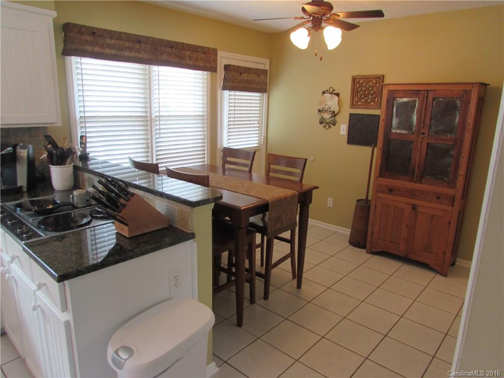Oxford Glen - Residential