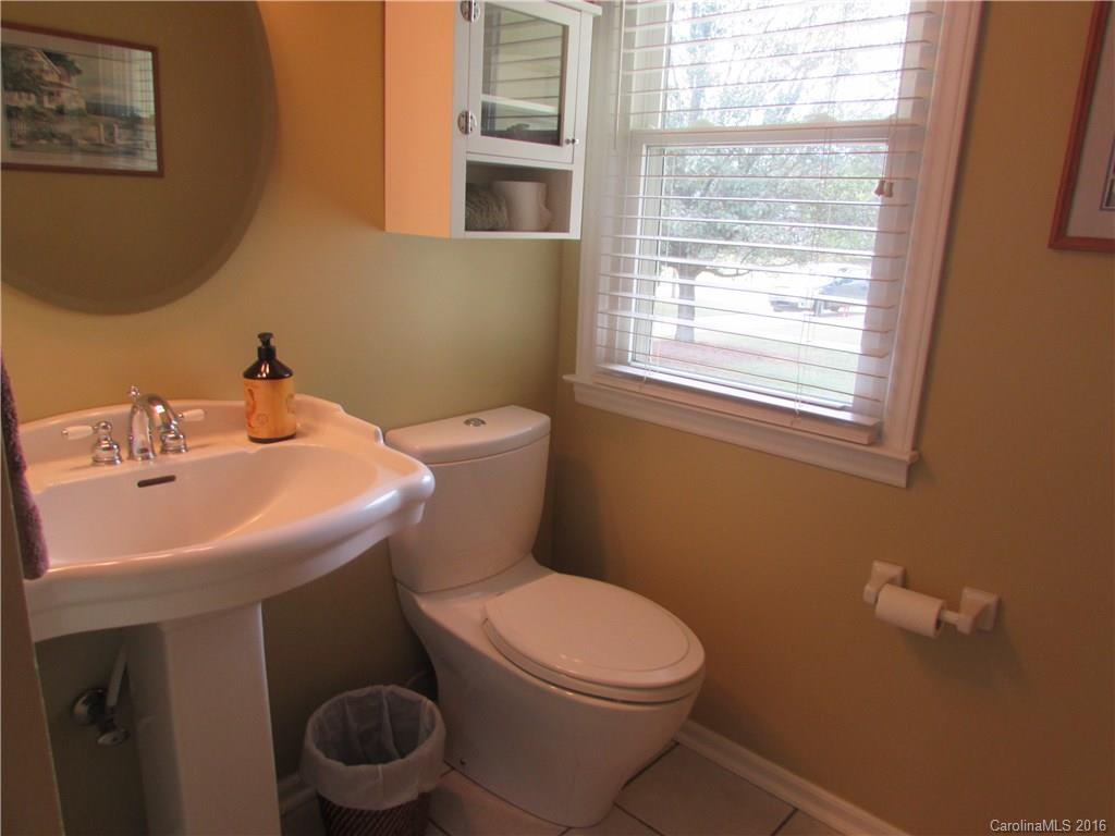 Oxford Glen - Residential