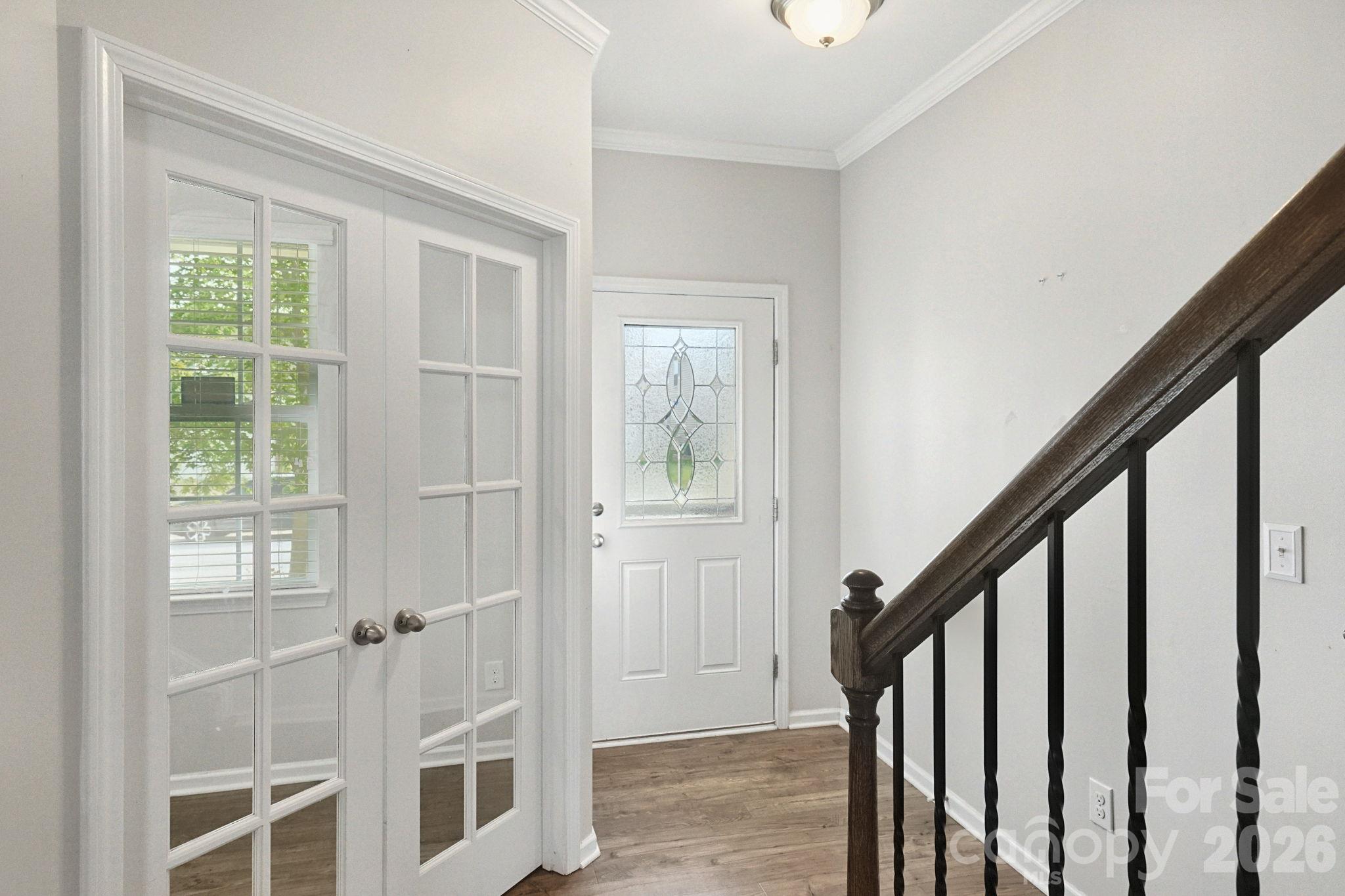 163 N Cromwell Drive
