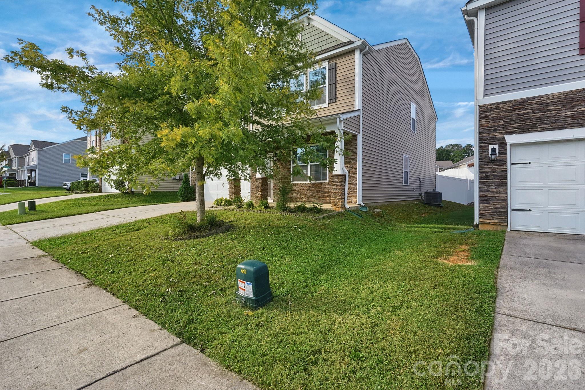 163 N Cromwell Drive