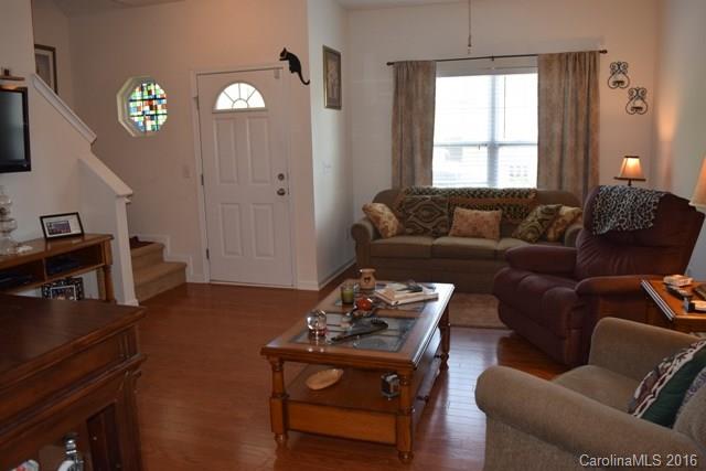 Pennington Place - Residential