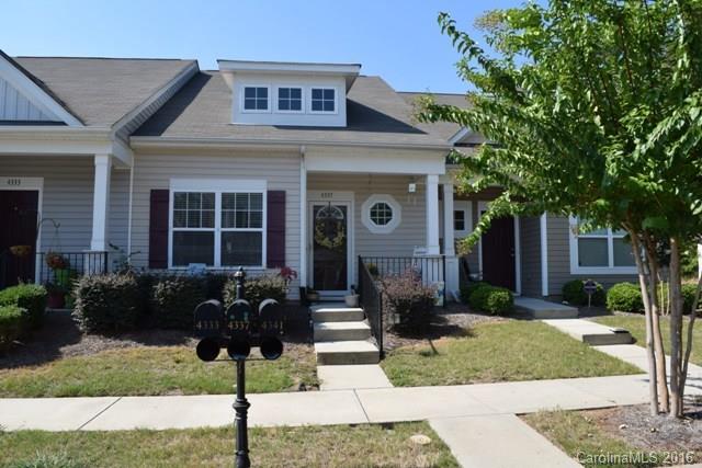 Pennington Place - Residential