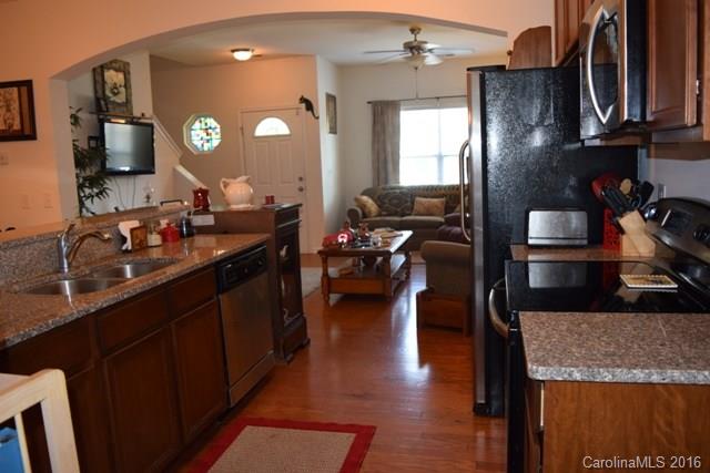 Pennington Place - Residential