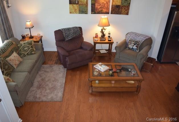 Pennington Place - Residential