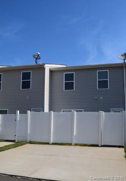 Pennington Place - Residential